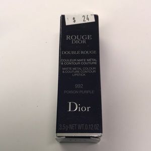 Dior Lipstick